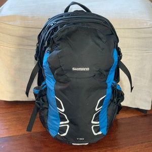 Shimano T30 backpack - pre-owned